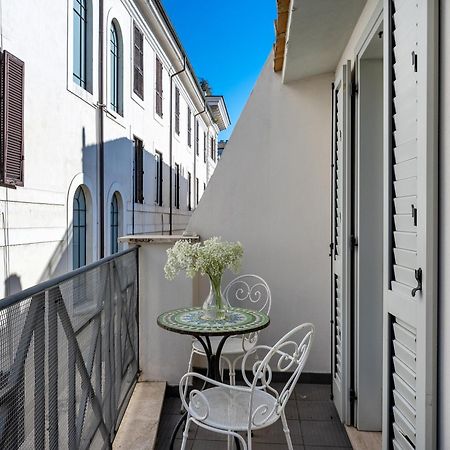 Aparthotel Numa Rome Vici Exterior foto