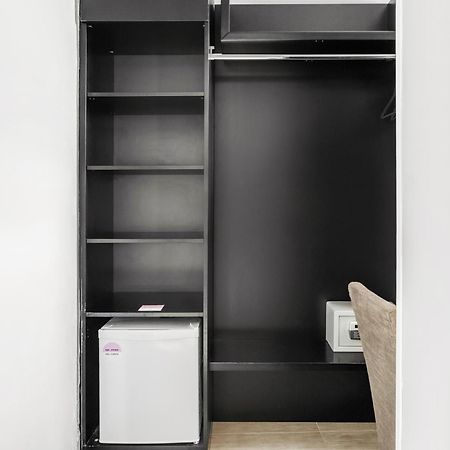 Aparthotel Numa Rome Vici Zimmer foto