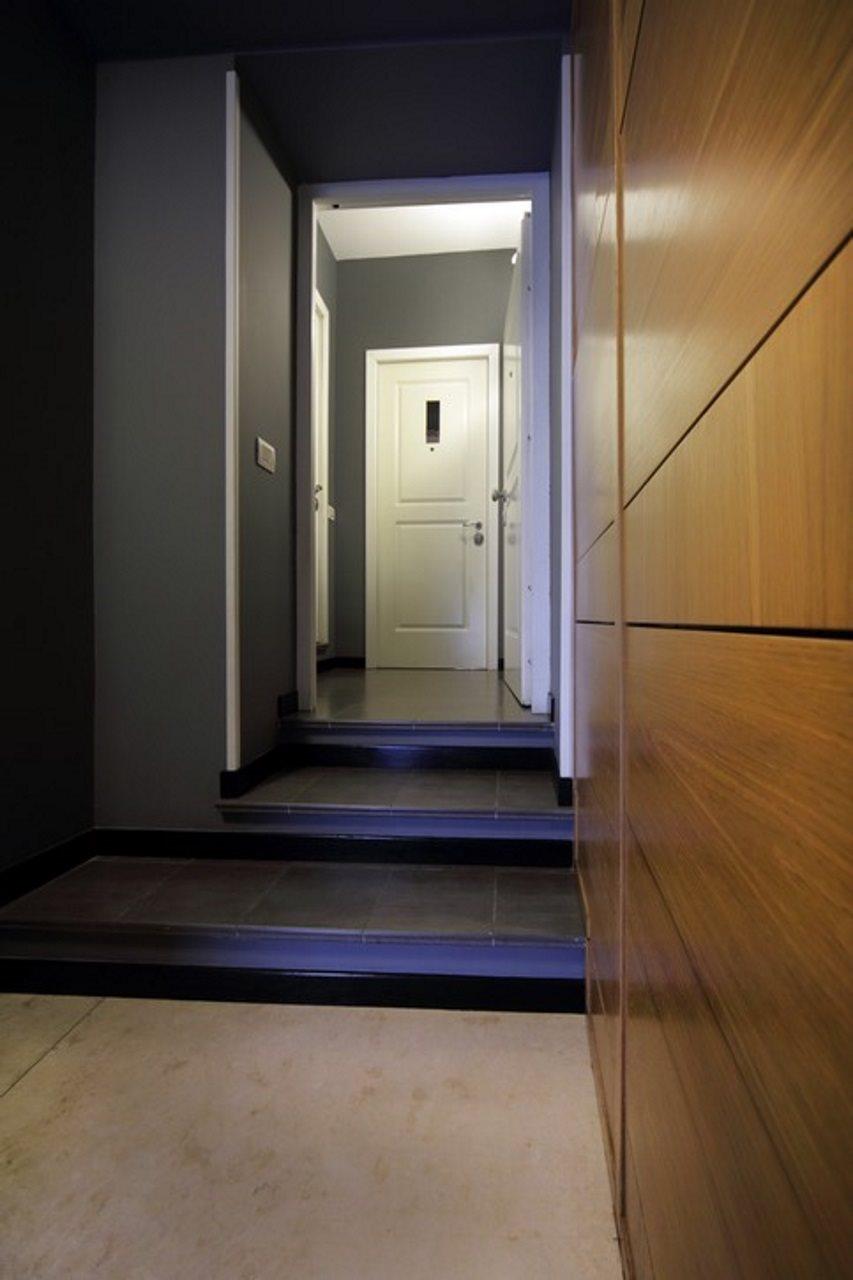 Aparthotel Numa Rome Vici Exterior foto