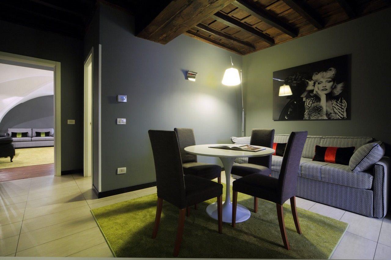 Aparthotel Numa Rome Vici Exterior foto