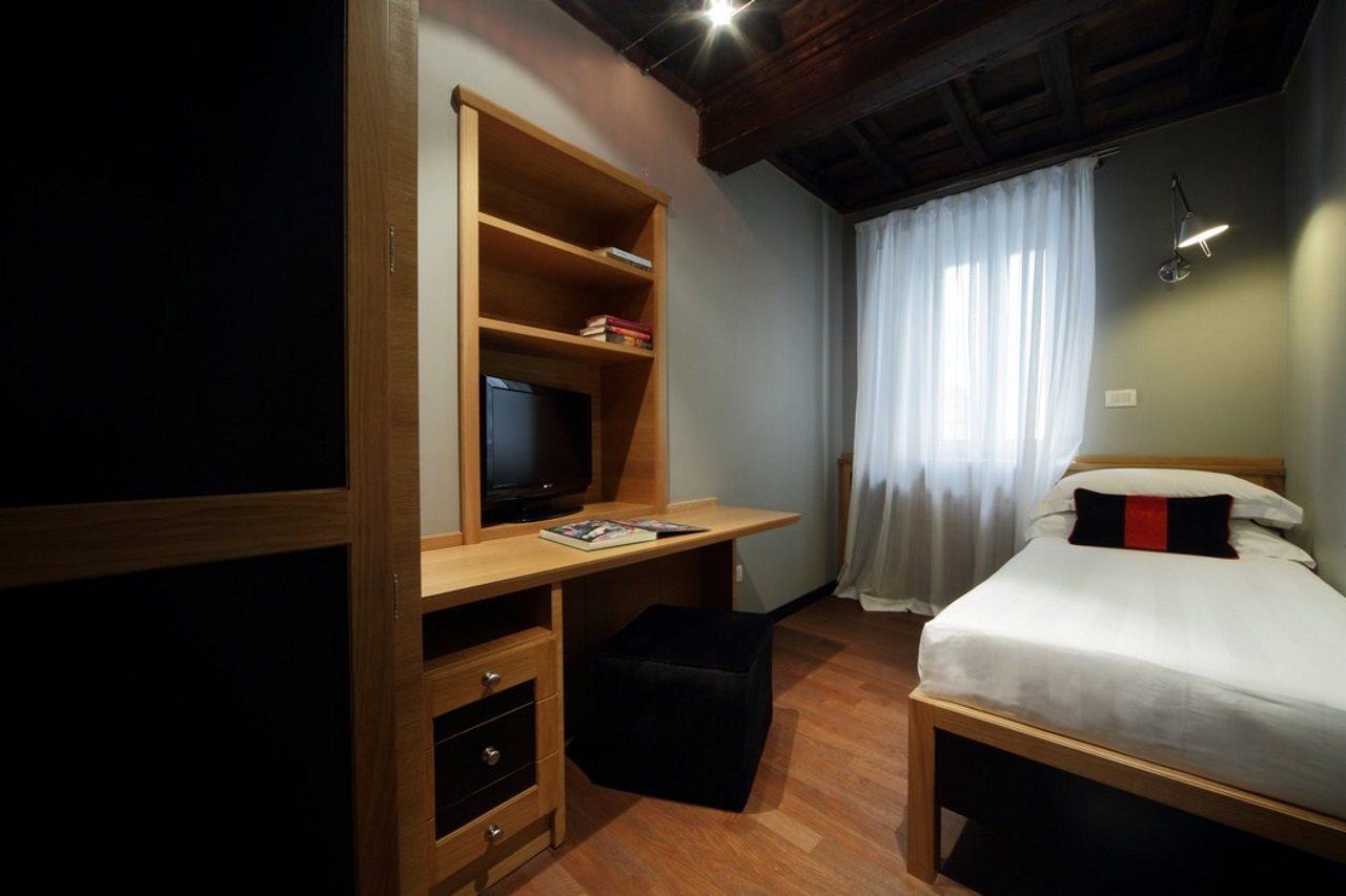 Aparthotel Numa Rome Vici Exterior foto