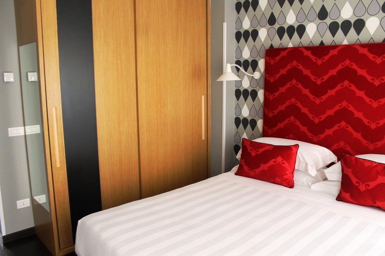 Aparthotel Numa Rome Vici Exterior foto