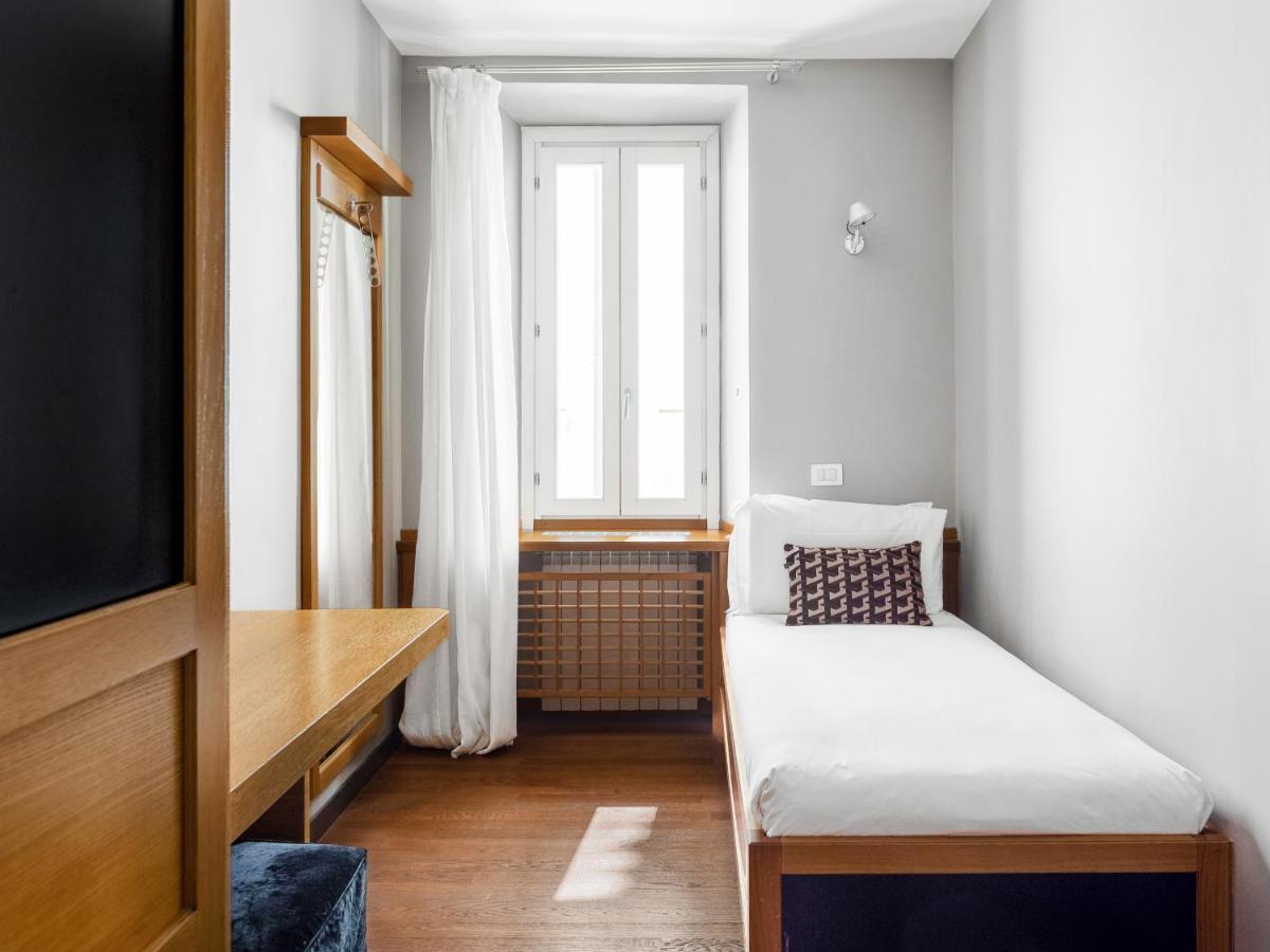 Aparthotel Numa Rome Vici Exterior foto