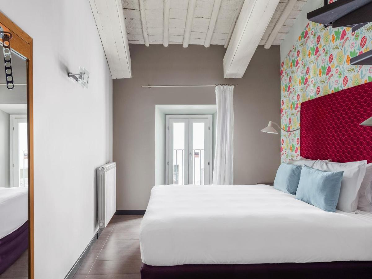 Aparthotel Numa Rome Vici Exterior foto