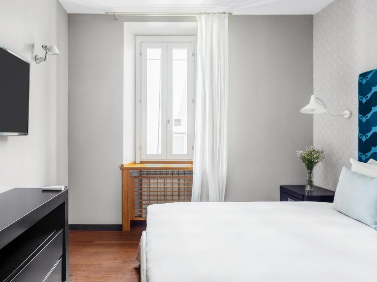 Aparthotel Numa Rome Vici Exterior foto