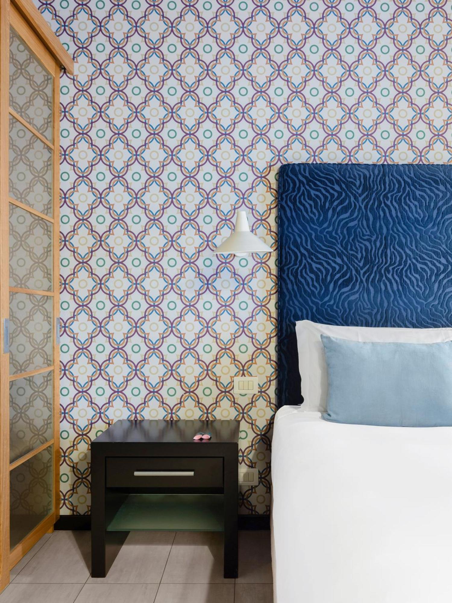 Aparthotel Numa Rome Vici Zimmer foto